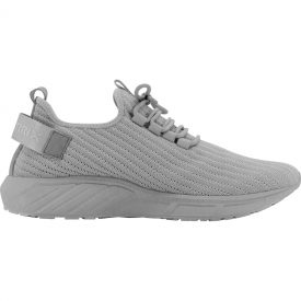 WARRIX รองเท้าวิ่ง สีเทา รุ่น Street 001 WF-1307-EE