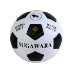 ลูกฟุตบอล ฟุตบอลสิงห์ No.5 ขาว-ดำ 1 ลูก : 06501778