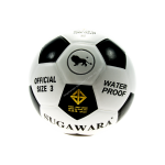 ลูกฟุตบอล ฟุตบอลสิงห์ NO.3 1 ลูก : 06501785