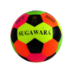 ลูกฟุตบอล ฟุตบอลสิงห์ No.5 สีสะท้อนแสง 1 ลูก : 06504892