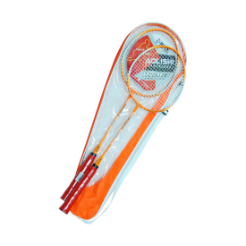 ไม้แบดมินตัน ไม้แบดแพ็คคู่ NO.151 1 ถุง มี 2 อัน : 22001900