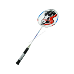 ไม้แบดมินตัน ไม้แบดแพ็คคู่ Aolishi NO.153 1 แพ็ค มี 2 อัน : 22002648