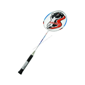 ไม้แบดมินตัน ไม้แบดแพ็คคู่ Aolishi NO.153 1 แพ็ค มี 2 อัน : 22002648