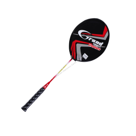 ไม้แบดมินตัน ไม้แบด แกรนด์สปอร์ต ปลอกสั้น#2000 1 อัน : 22400161