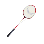 ไม้แบดมินตัน ไม้แบด แกรนด์สปอร์ต ปลอกสั้น#2000 1 อัน : 22400161