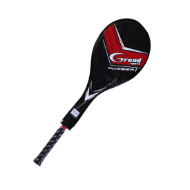 ไม้แบดมินตัน ไม้แบดแกรนด์สปอร์ตปลอกยาว 1 อัน : 22400307