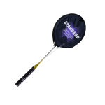 ไม้แบดมินตัน ไม้แบดสแตนดาร์ด+ปลอก #789 1 อัน :