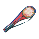 ไม้แบดซองคู่ ไม้แบดมินตัน No.148 1 คู่ : 22400871