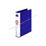 แฟ้มตราช้าง No.8230 สีน้ำเงิน 1 โหล มี 12ชิ้น : 8851907032128